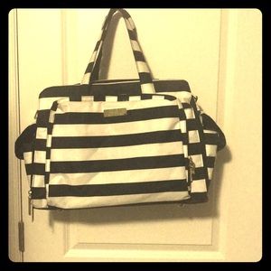Jujube diaper bag